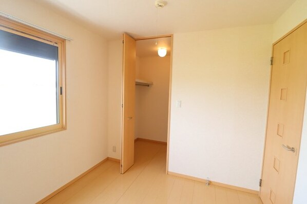 ラ・プランタン Dの物件内観写真